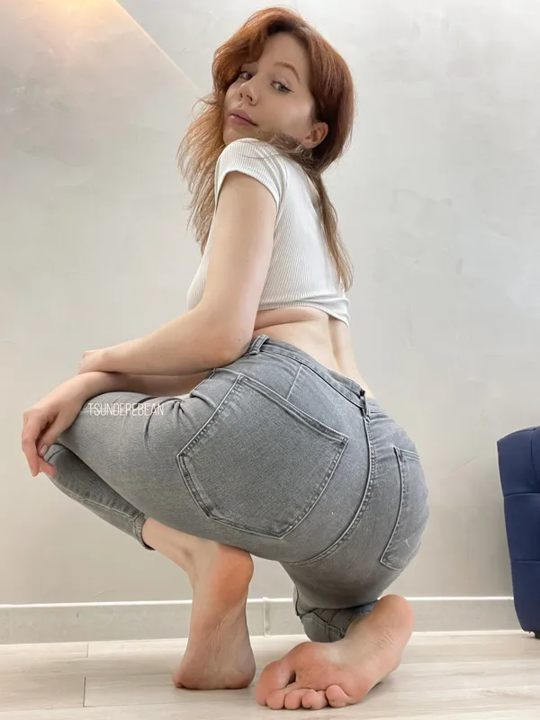 tsunderebean's BabeWiki Profile