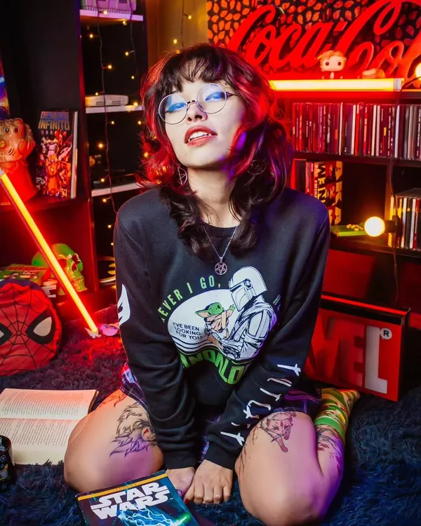 Tsuuyuki's BabeWiki Profile