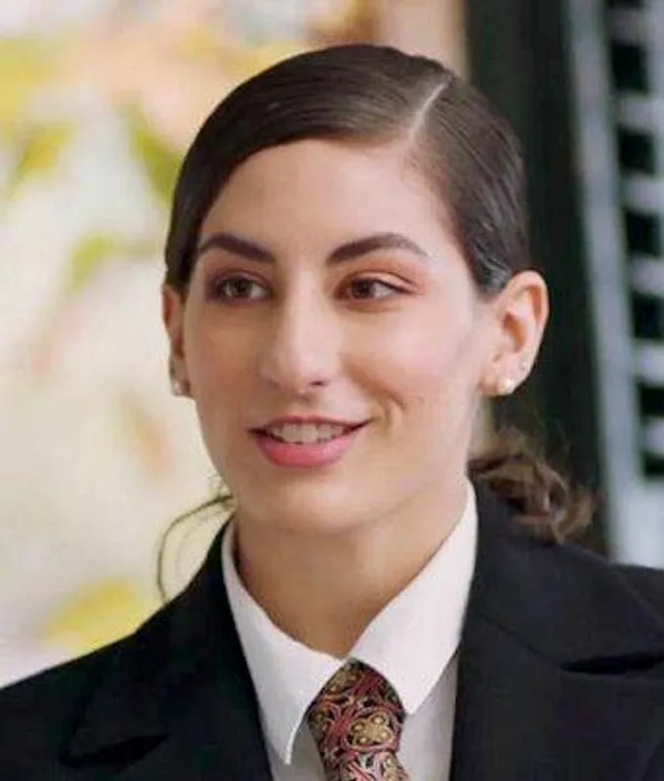 Tula Vida's BabeWiki Profile