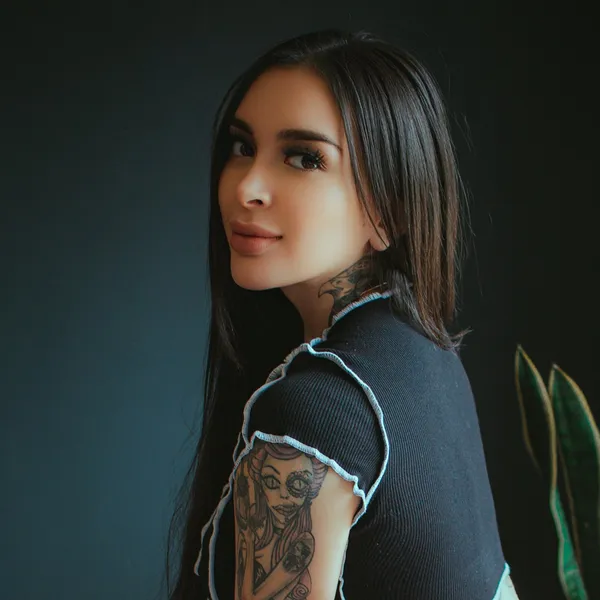 TupincheDiosa's BabeWiki Profile