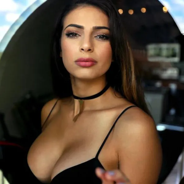 Turkish Delight's BabeWiki Profile