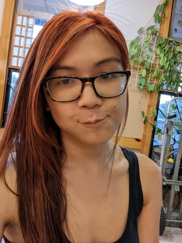 Twilli Tivianne's photo 7