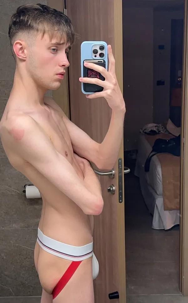 twinkwithkinkx's BabeWiki Profile