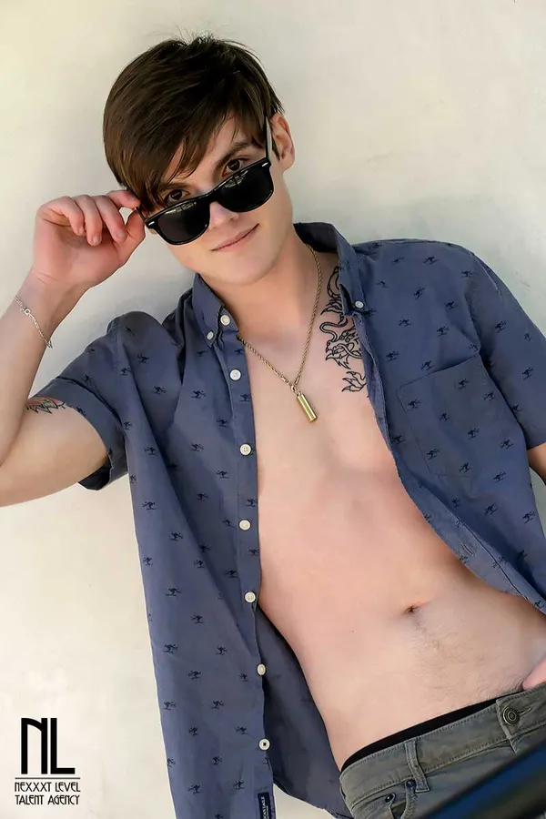 Tyler Cruise's photo 5