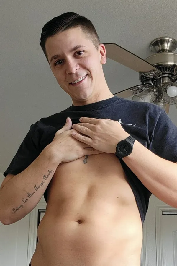 Tyler Dallas's photo 7