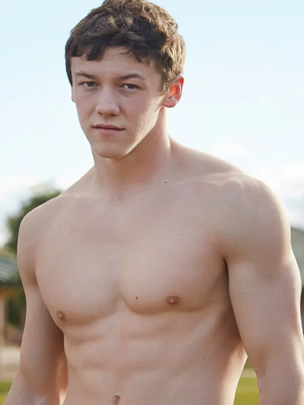 Tyler Ford's BabeWiki Profile