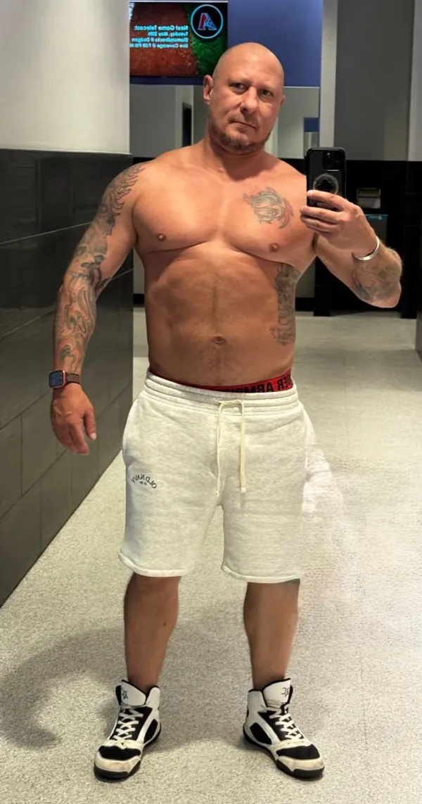 Tyler Griz's BabeWiki Profile