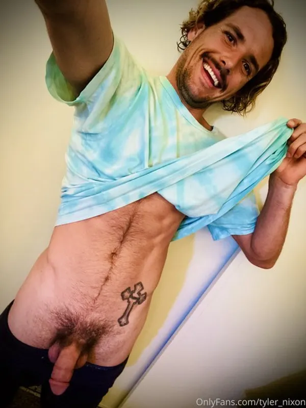 Tyler Nixon's photo 5