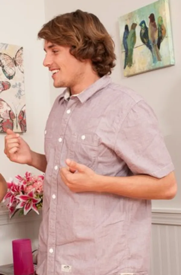 Tyler Nixon's photo 7