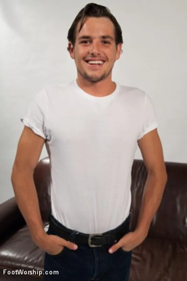 Tyler Nixon's photo 8