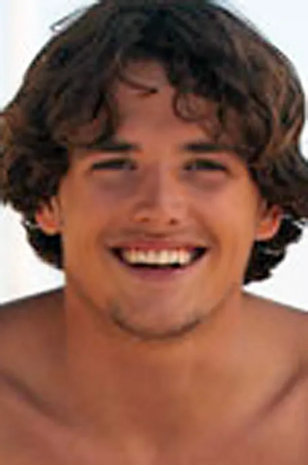 Tyler Nixon's photo 9