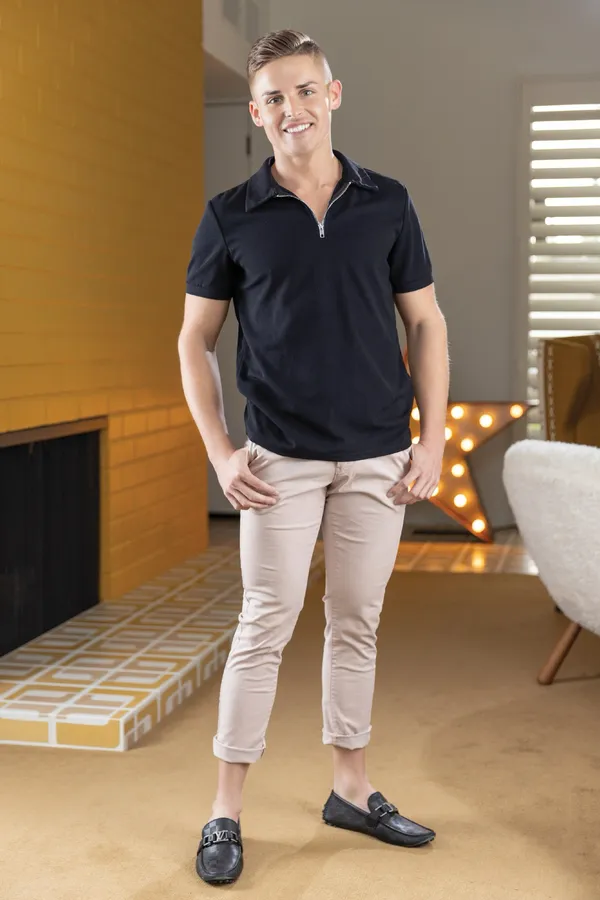 Tyler Rush's BabeWiki Profile