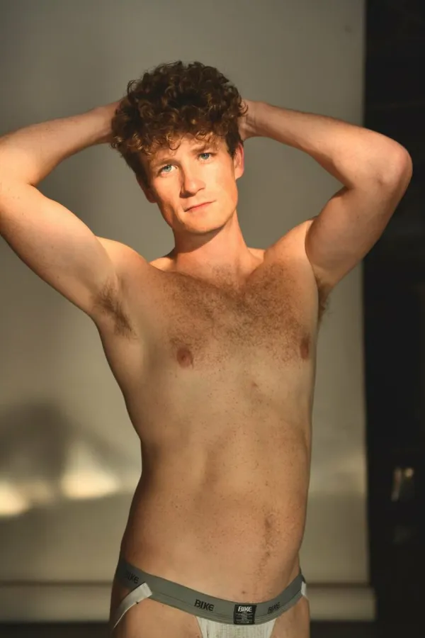 Tyler Stone's BabeWiki Profile