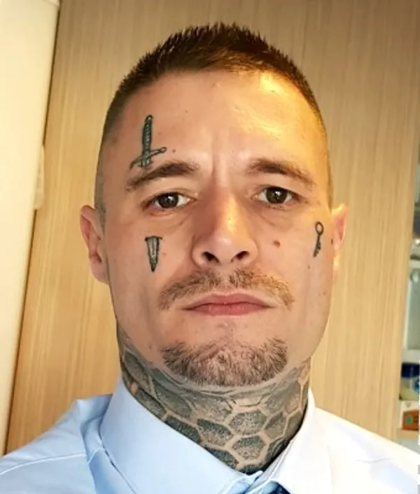 Tyrone Davy's photo 3