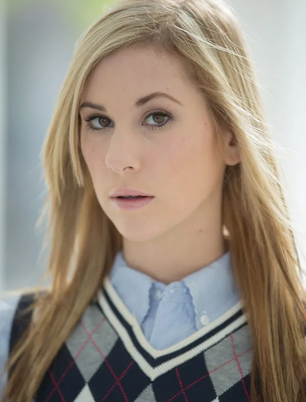 Tysen Rich's BabeWiki Profile