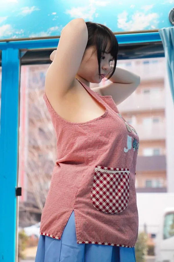 Umi Mitoma's BabeWiki Profile