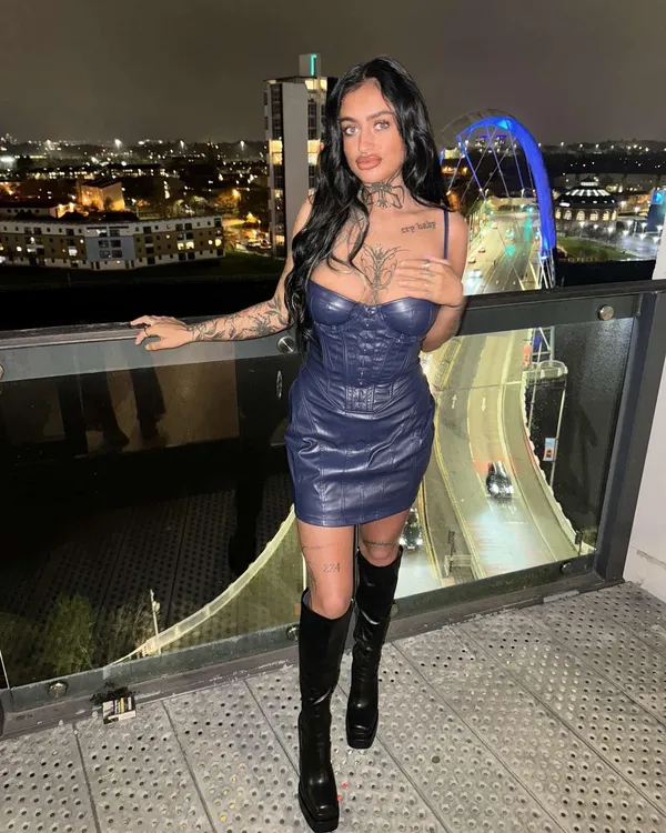 Unholyerin's photo 3