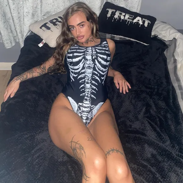 Unholyerin's photo 5