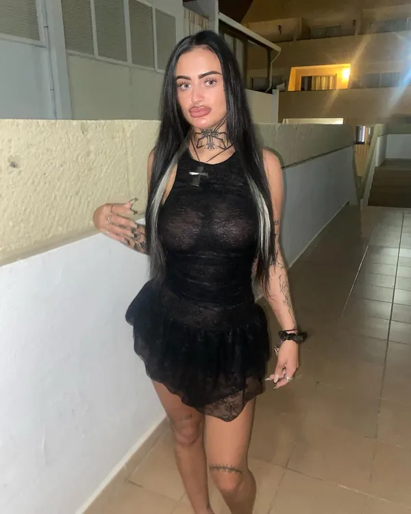 Unholyerin's BabeWiki Profile