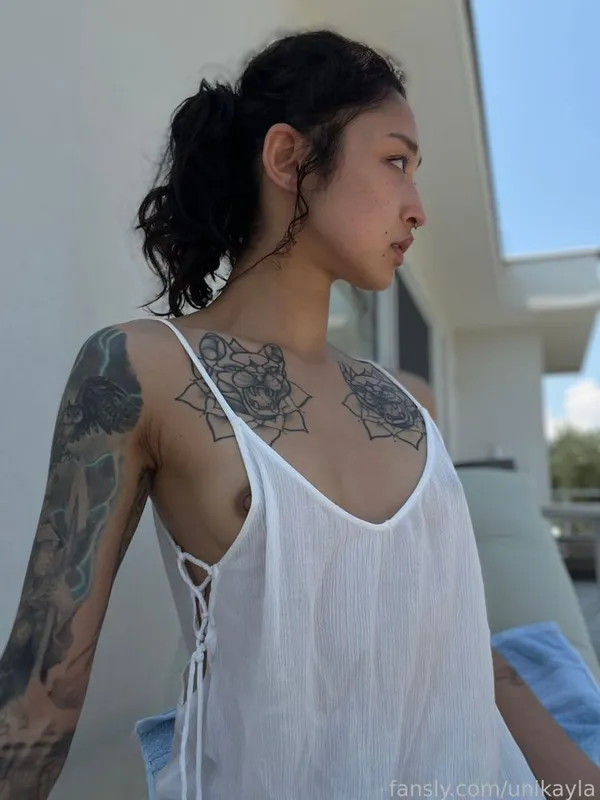 unikayla's BabeWiki Profile