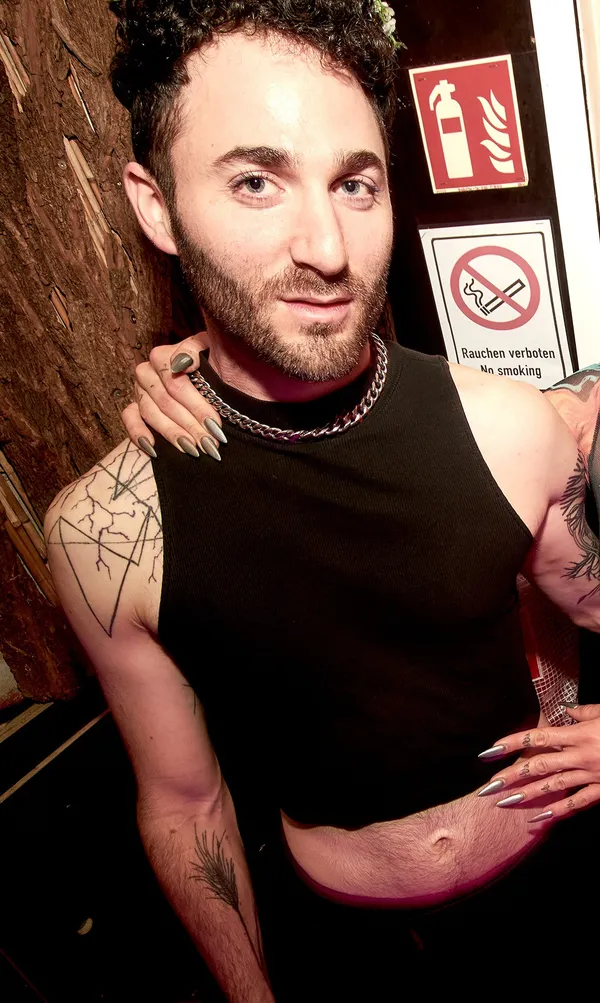 Uri's BabeWiki Profile