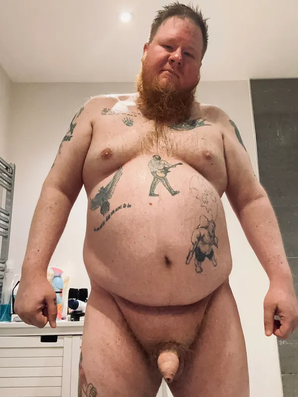 Ursa Punk's BabeWiki Profile