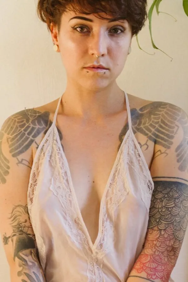 Ursinae Vespéral's photo 4