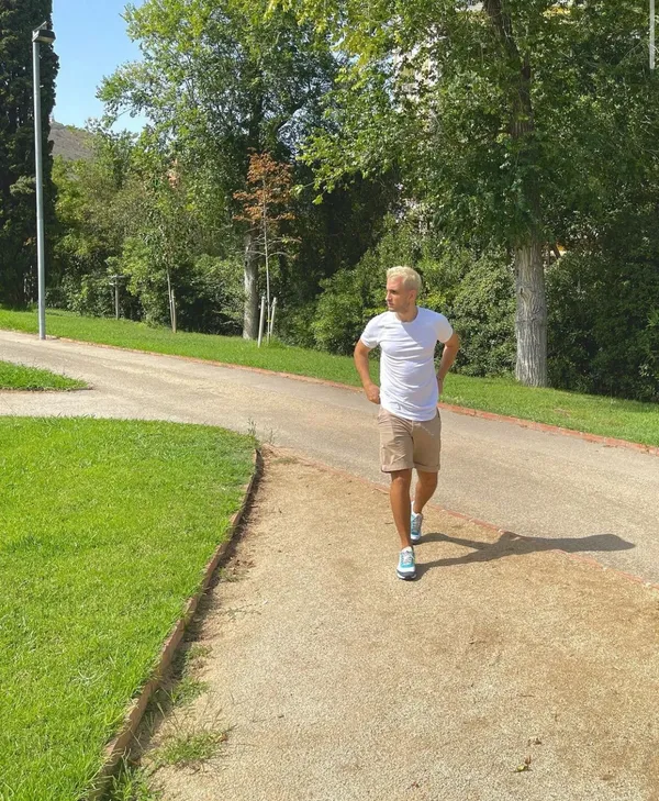 Valentin Ricci's BabeWiki Profile