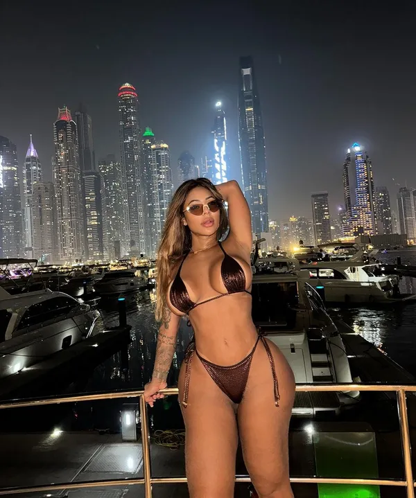 Valentina Ferraz's photo 5