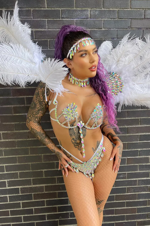 Valentina Fox's photo 4