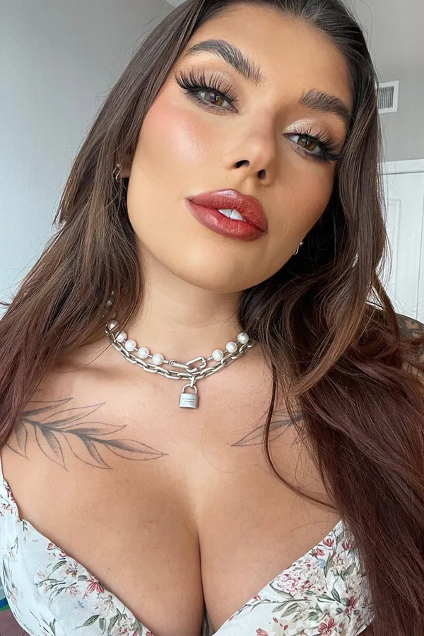 Valentina Fox's photo 6