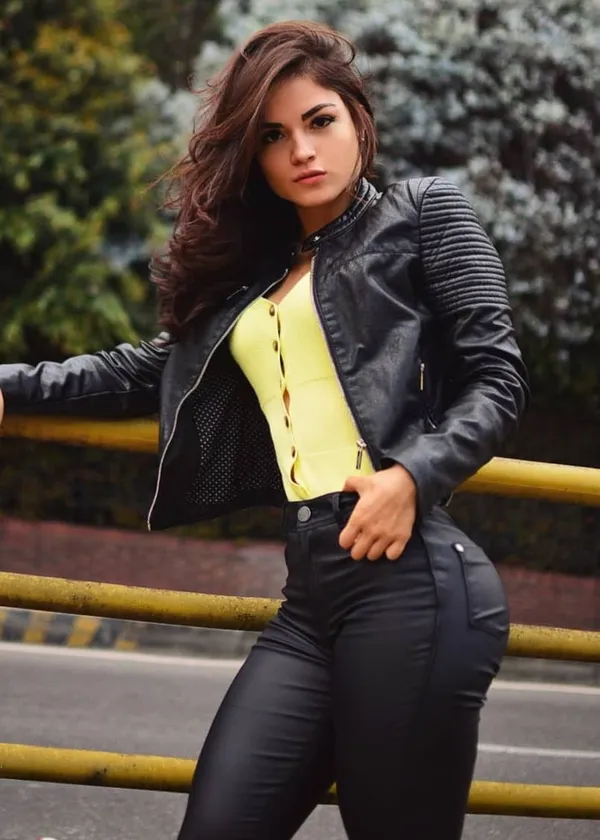 Valentina Garzon's photo 3