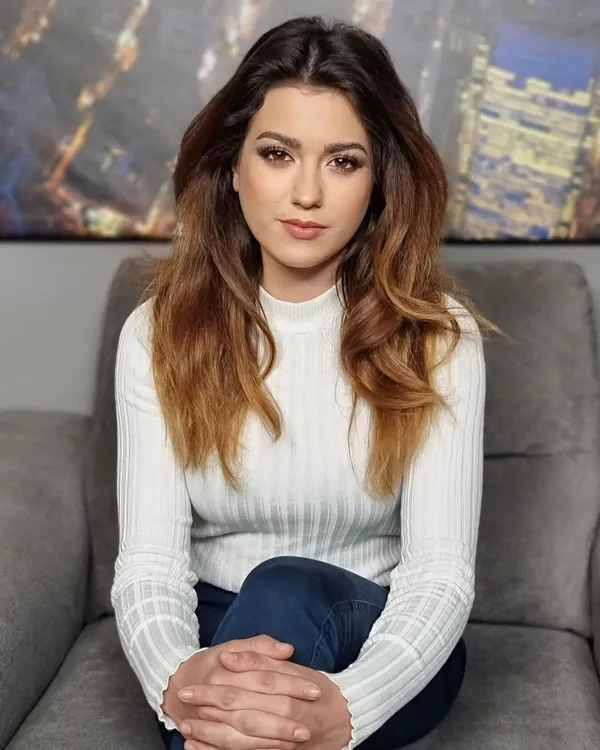 Valentina La Piedra's photo 3