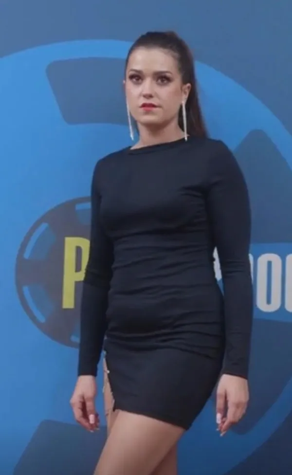 Valentina LaPiedra's photo 4