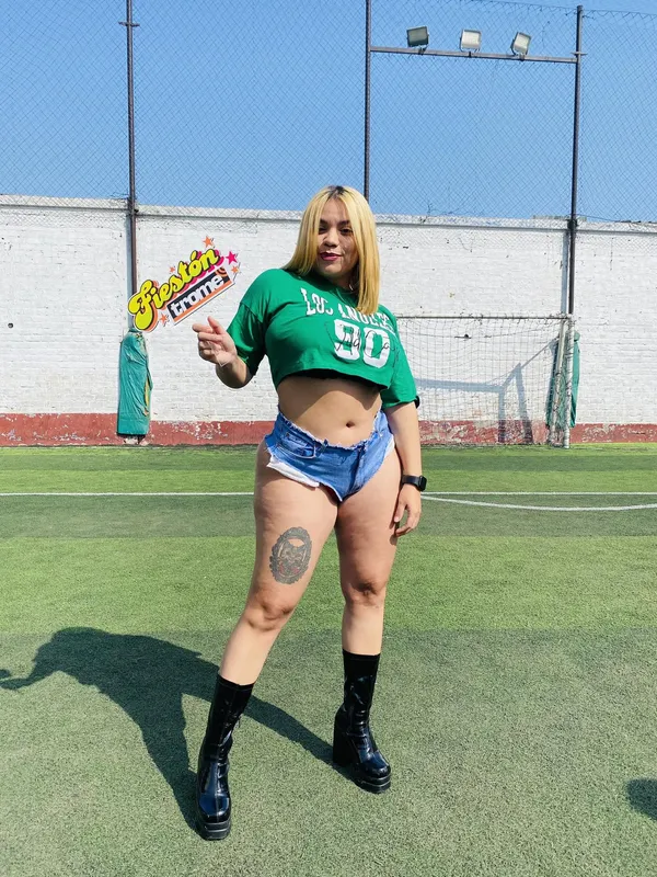 Valentina Lombardi's BabeWiki Profile