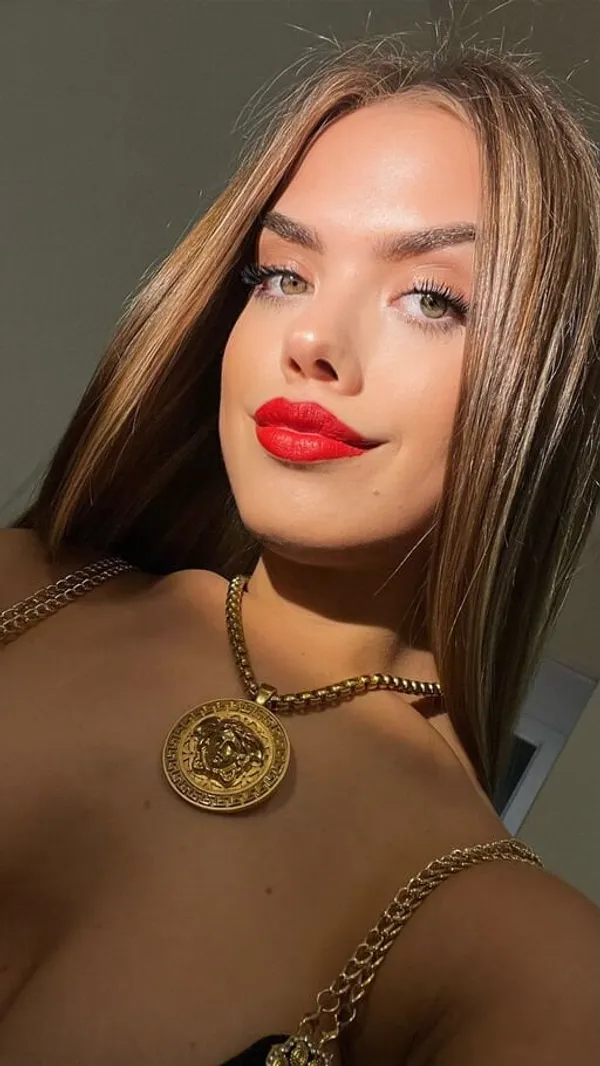 Valentina Midget's photo 5