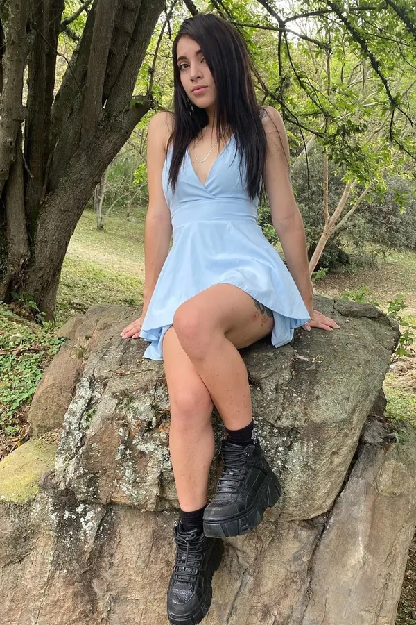 Valentina Milan's photo 3