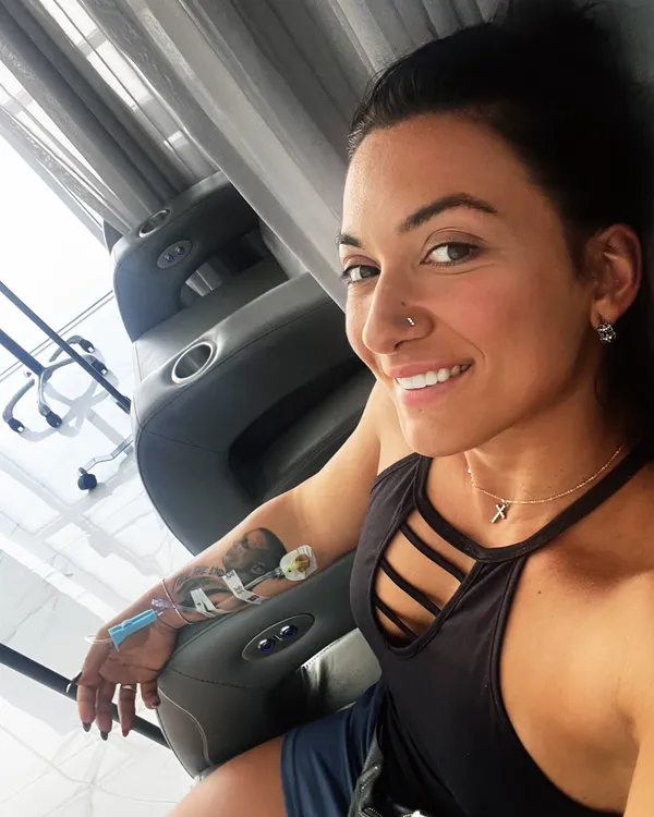 Valentina Mishina's photo 3