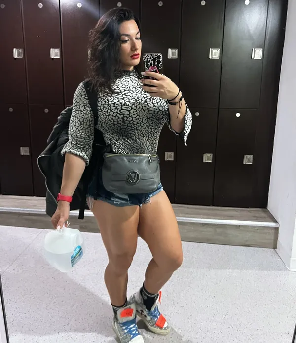 Valentina Mishina's photo 6