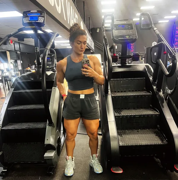 Valentina Mishina's photo 7