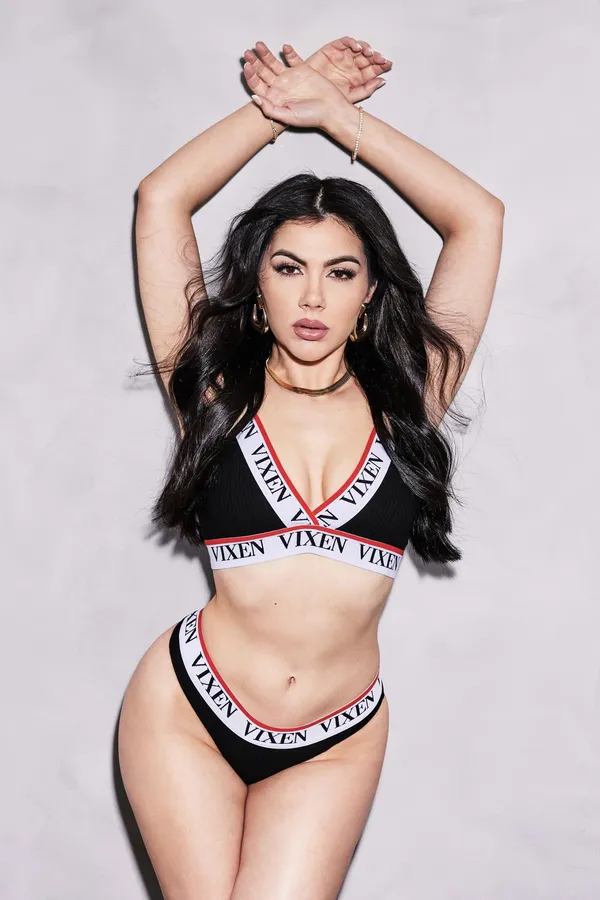 Valentina Nappi's photo 7