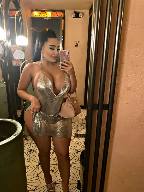 Valentina Perez's photo 5