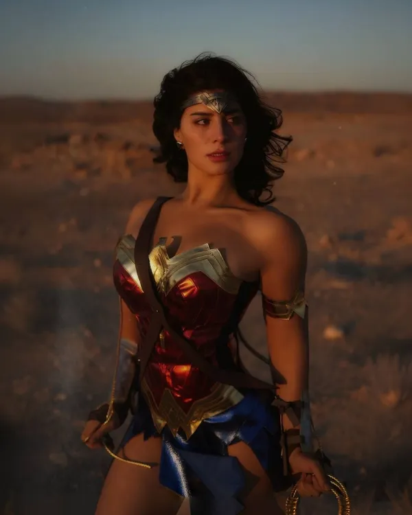 Valentina Runco's photo 7