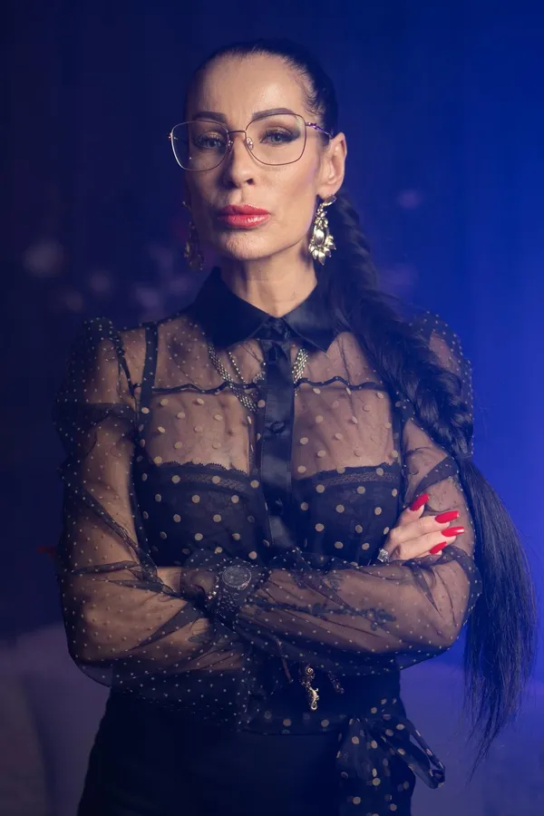 Valentina Sierra's photo 3