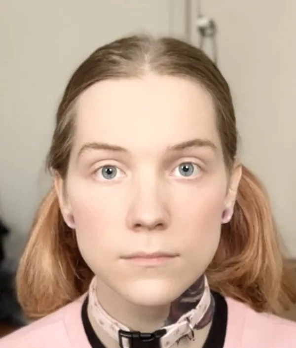 Valentine Boudreaux's BabeWiki Profile