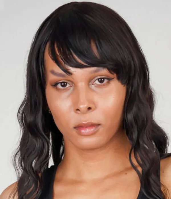 Valeria Atreides's photo 8