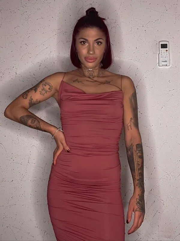 Valeria Del Rio's photo 3