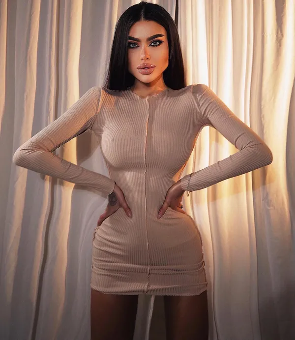 Valeria Kalinina's photo 4