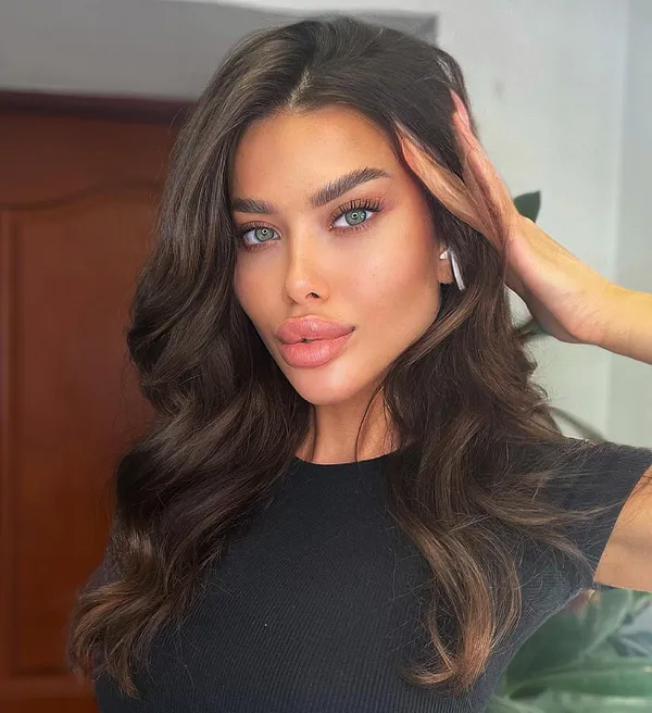 Valeria Kalinina's photo 5