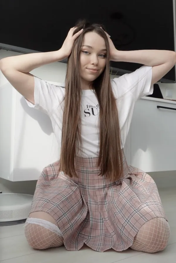 Valeria Sladkih's BabeWiki Profile